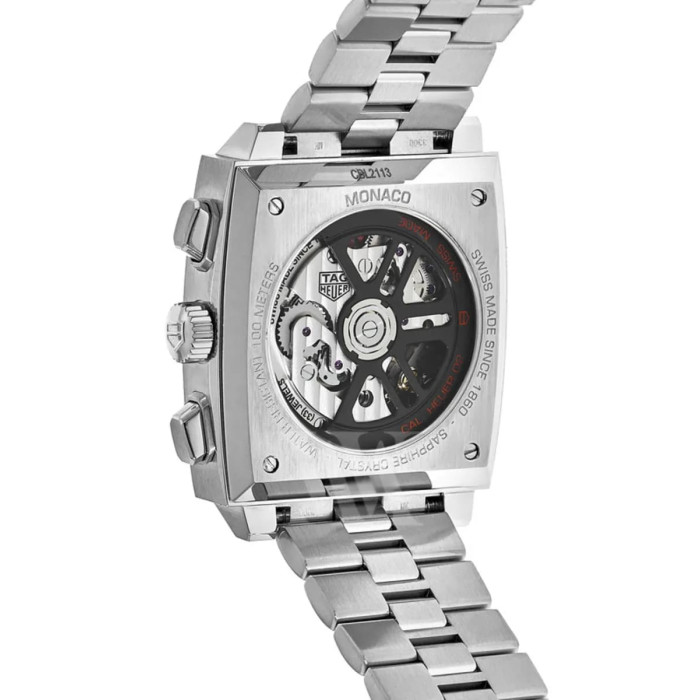 Tag Heuer  Monaco  CBL2113.BA0644