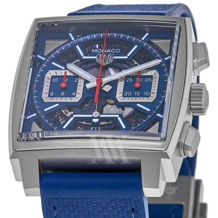 Tag Heuer  Monaco  CBL2182.FT6235
