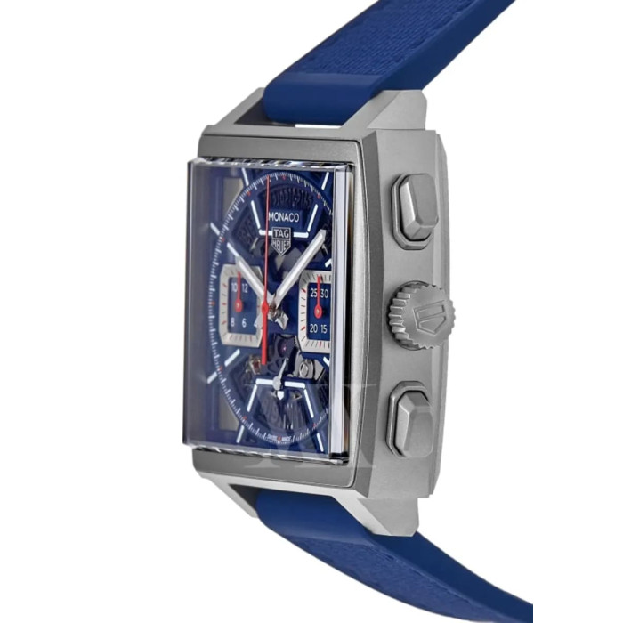 Tag Heuer  Monaco  CBL2182.FT6235