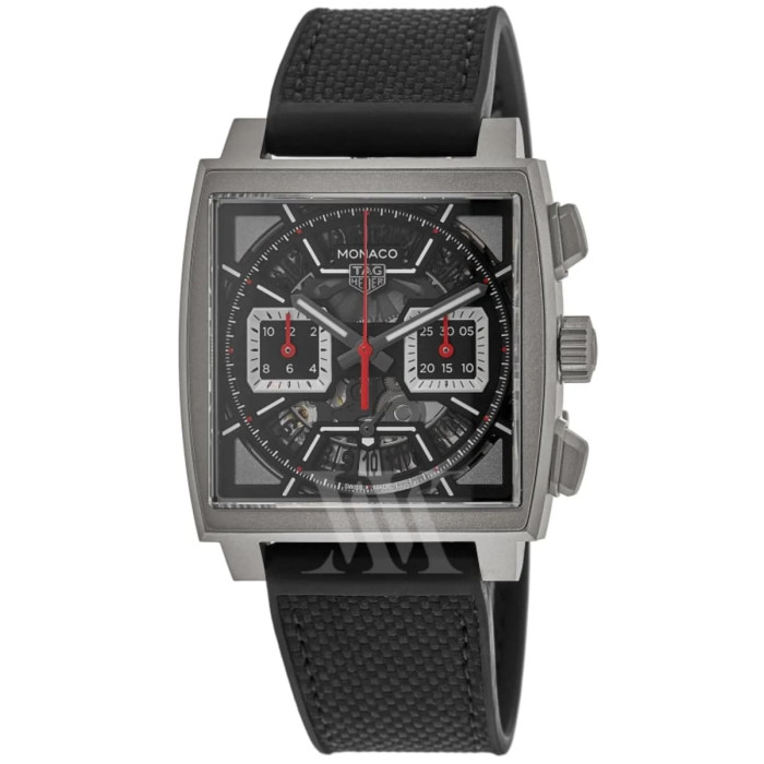 Tag Heuer  Monaco  CBL2183.FT6236