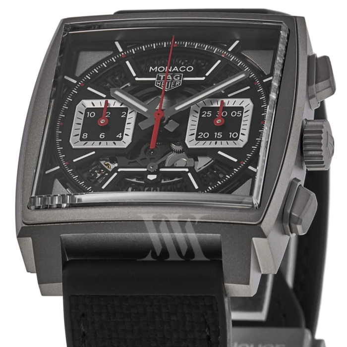 Tag Heuer  Monaco  CBL2183.FT6236