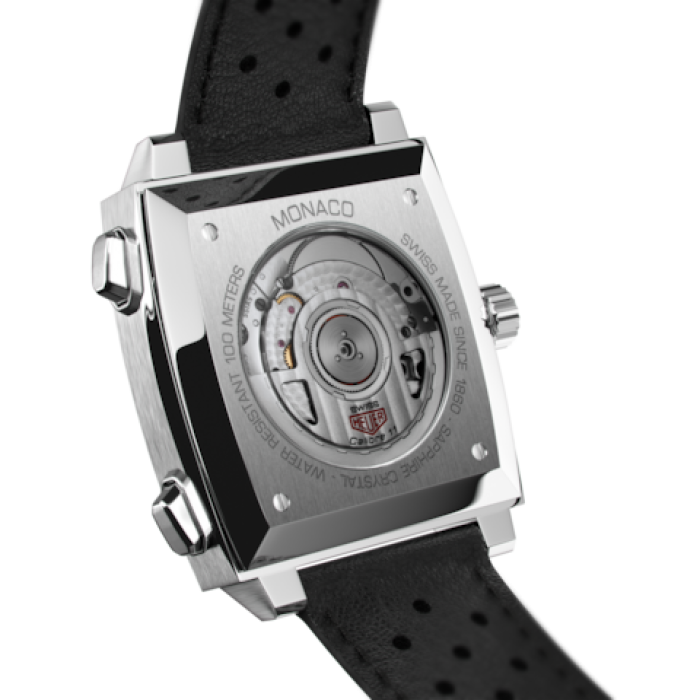 Tag Heuer  Monaco CAW211P.FC6356