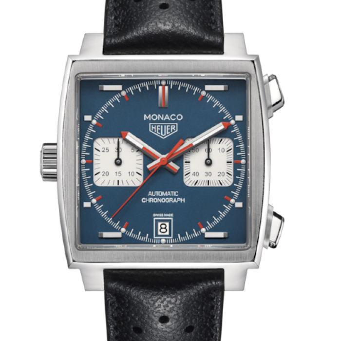Tag Heuer  Monaco CAW211P.FC6356