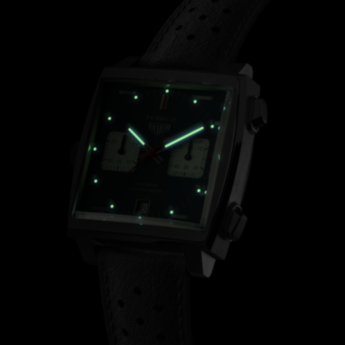 Tag Heuer  Monaco CAW211P.FC6356