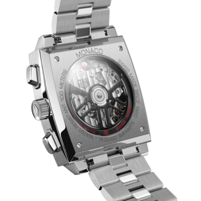 Tag Heuer  Monaco CBL2111.BA0644
