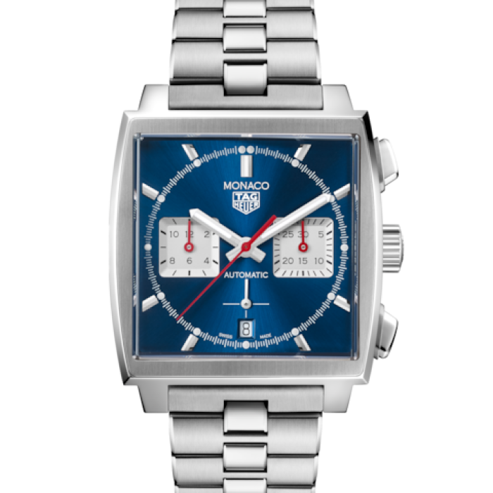Tag Heuer  Monaco CBL2111.BA0644
