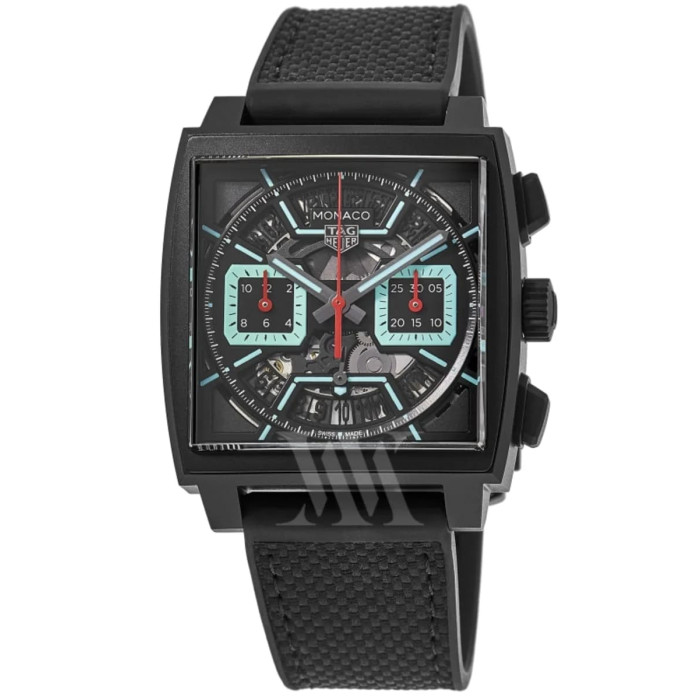 Tag Heuer  Monaco CBL2184.FT6236