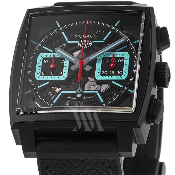 Tag Heuer  Monaco CBL2184.FT6236