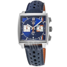 Tag Heuer  Monaco Chronograph  CBL2115.FC6494