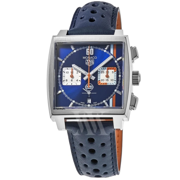Tag Heuer  Monaco Chronograph  CBL2115.FC6494