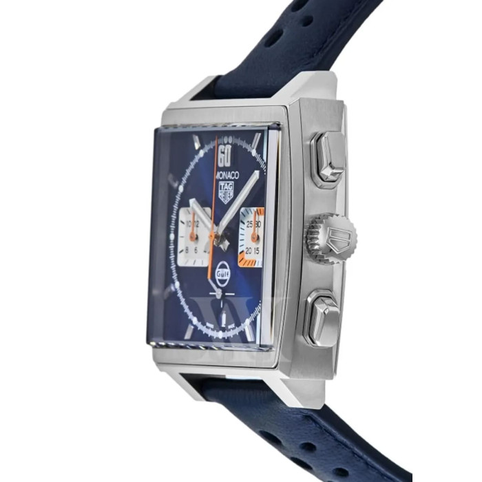 Tag Heuer  Monaco Chronograph  CBL2115.FC6494