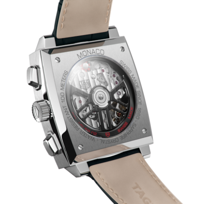 Tag Heuer  Monaco Chronograph CBL2113.FC6177