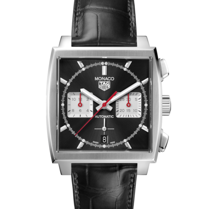 Tag Heuer  Monaco Chronograph CBL2113.FC6177