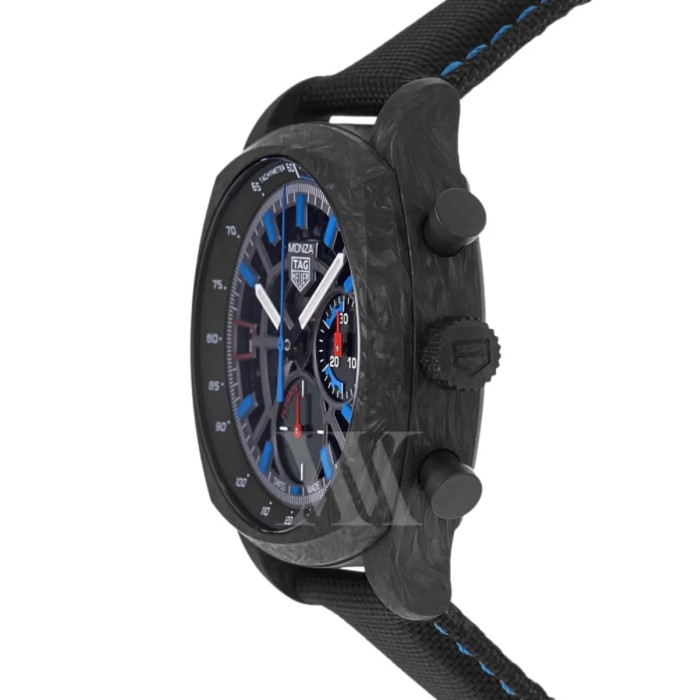 Tag Heuer  Monza Flyback  CR5090.FN6001