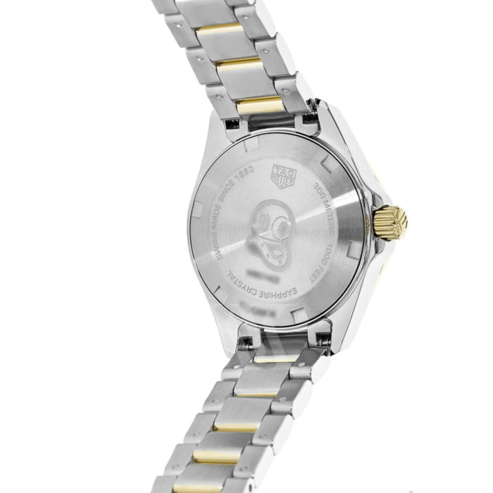 Tag Heuer Aquaracer Lady WBD1422.BB0321