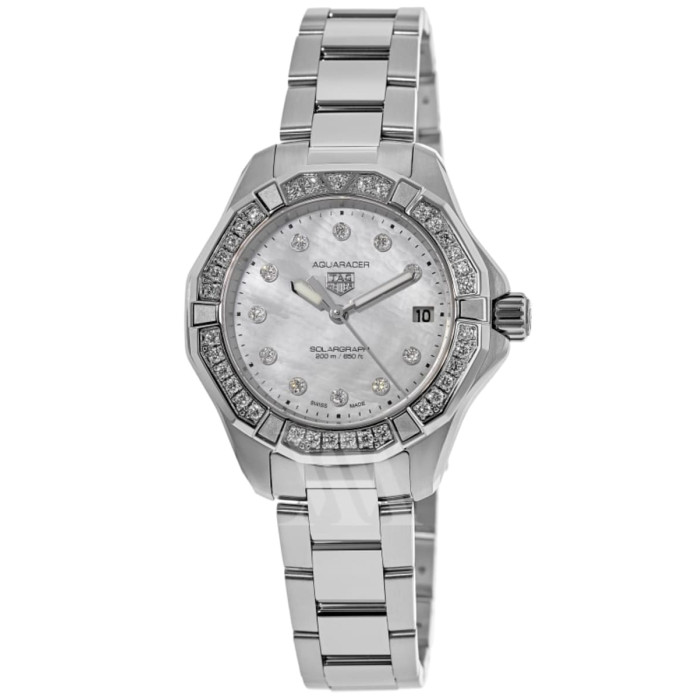 Tag Heuer Aquaracer Professional WBP1314.BA0005