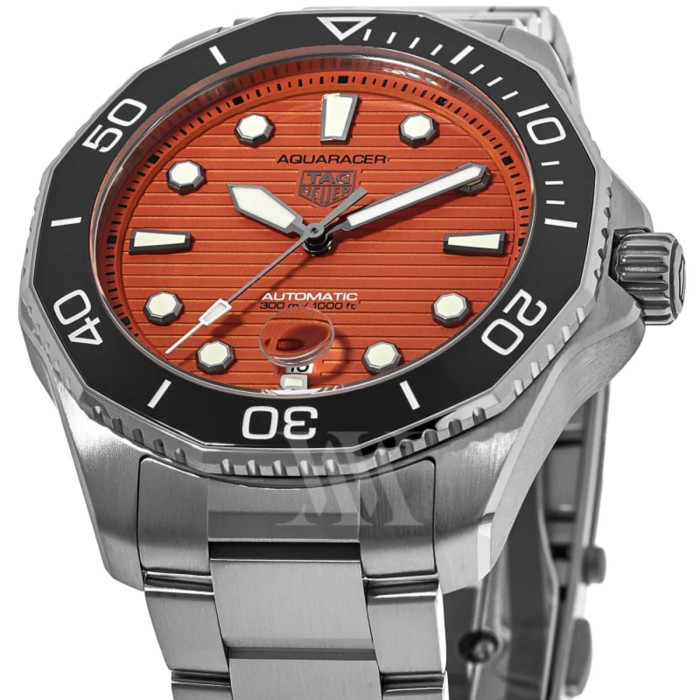 Tag Heuer Aquaracer Professional WBP201F.BA0632