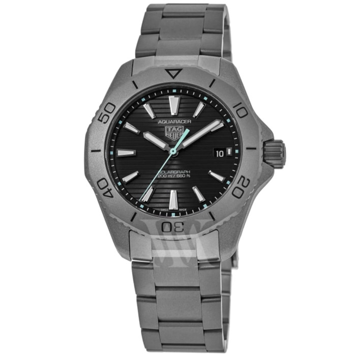 Tag Heuer Aquaracer Solargraph WBP1180.BF0000-SD