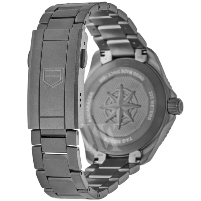 Tag Heuer Aquaracer Solargraph WBP1180.BF0000-SD
