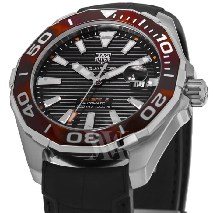 Tag Heuer Aquaracer WAY201N.FT6177