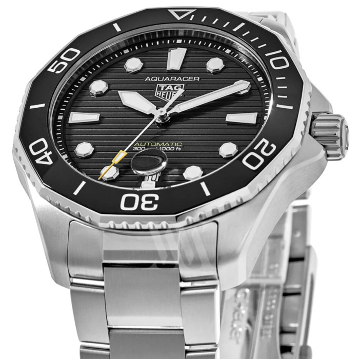 Tag Heuer  Aquaracer  WBP201A.BA0632