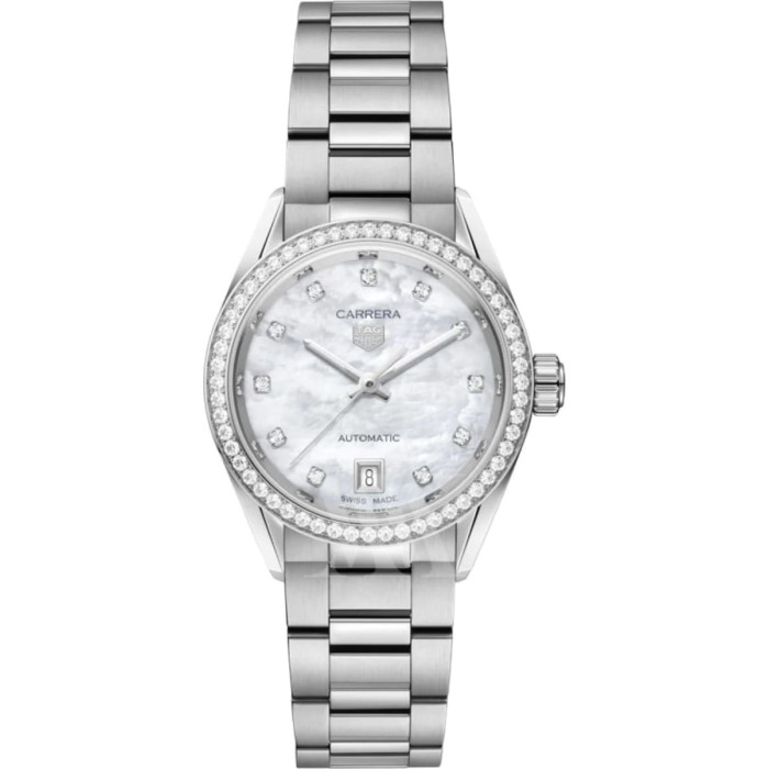 Tag Heuer Carrera Automatic  WBN2414.BA0621