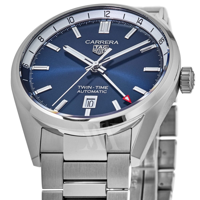 Tag Heuer Carrera Calibre  WBN201A.BA0640
