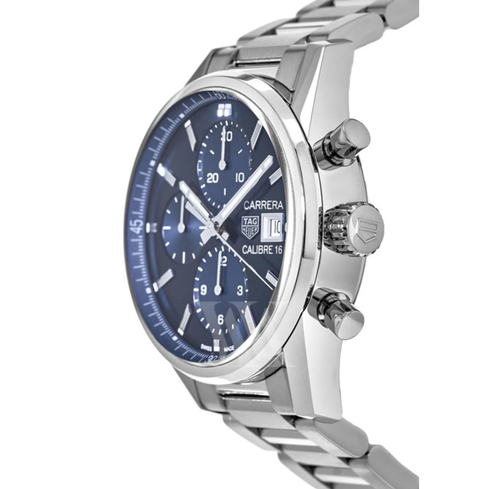 Tag Heuer Carrera Calibre CBK2112.BA0715