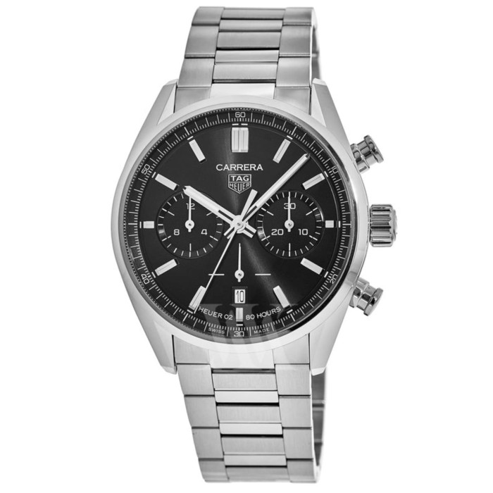 Tag Heuer Carrera Calibre CBN2010.BA0642