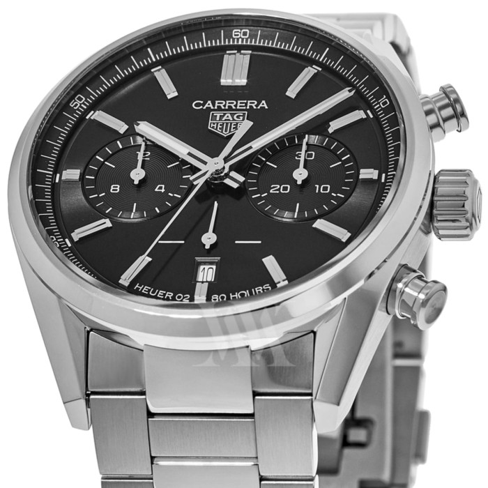 Tag Heuer Carrera Calibre CBN2010.BA0642