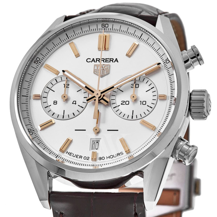 Tag Heuer Carrera Calibre CBN2013.FC6483
