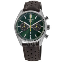 Tag Heuer Carrera Chronograph CBN201K.FC6569