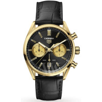Tag Heuer Carrera Chronograph CBN2044.FC8313
