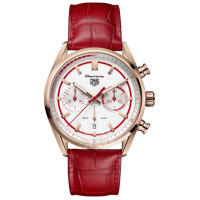 Tag Heuer Carrera Chronograph CBN2045.FC8316