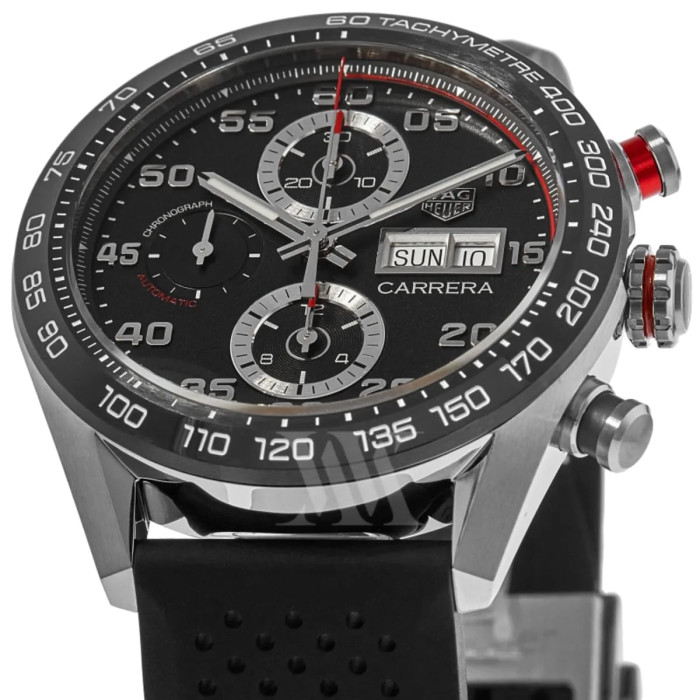 Tag Heuer Carrera Chronograph CBN2A1AA.FT6228