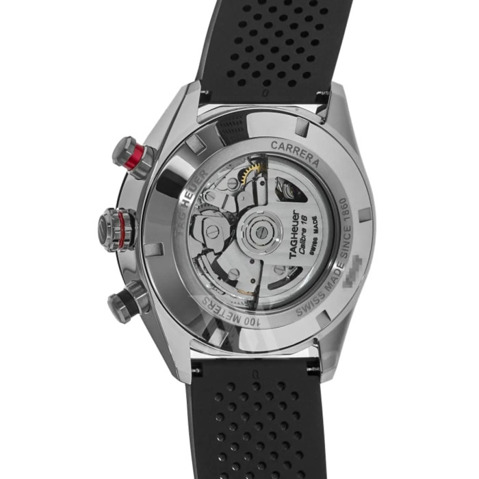 Tag Heuer Carrera Chronograph CBN2A1AA.FT6228