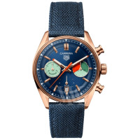 Tag Heuer Carrera Chronograph CBS2241.FN8023
