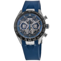 Tag Heuer Carrera Chronograph CBU2081.FT6274