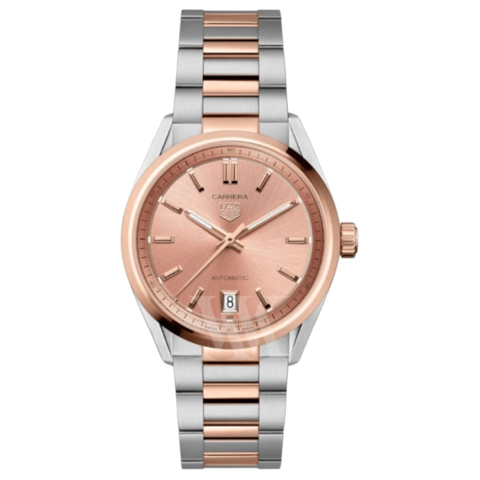 Tag Heuer Carrera Date WBN2350.BD0000
