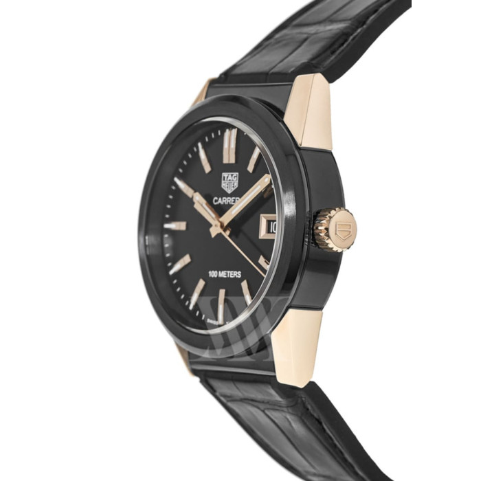 Tag Heuer Carrera Quartz WBG1350.FC6418