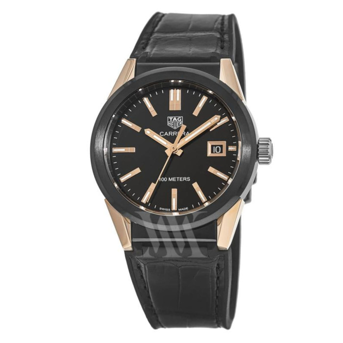 Tag Heuer Carrera Quartz WBG1350.FC6418