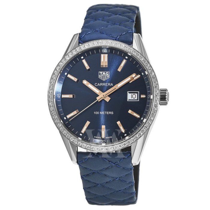 Tag Heuer Carrera WAR1114.FC6391