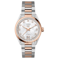 Tag Heuer Carrera WBN2351.BD0000