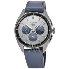 Tag Heuer Connected Caliber SBR8010.BC6636