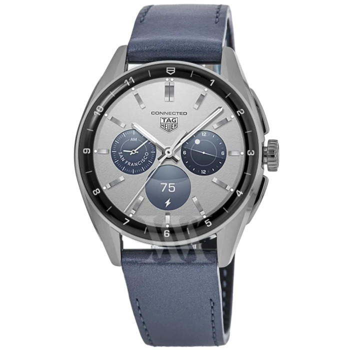 Tag Heuer Connected Caliber SBR8010.BC6636