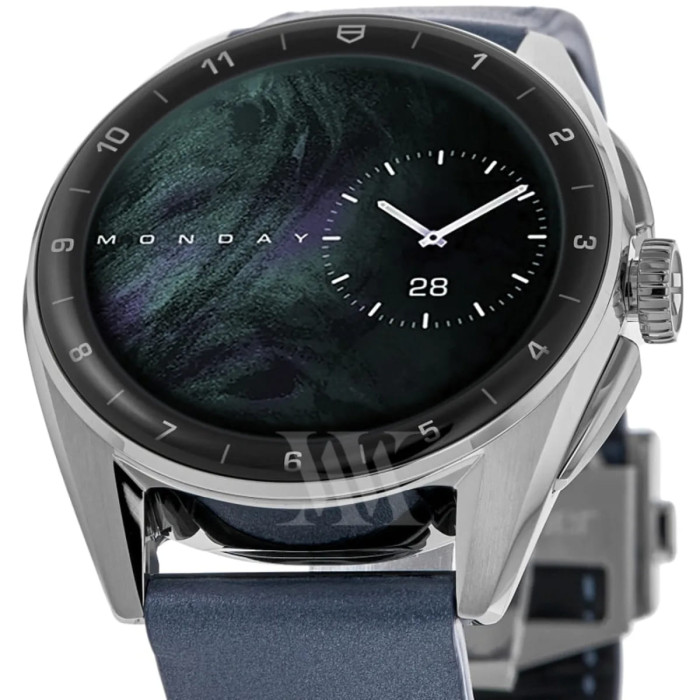 Tag Heuer Connected Caliber SBR8010.BC6636