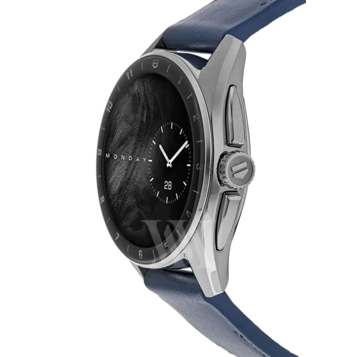Tag Heuer Connected Caliber SBR8010.BC6636
