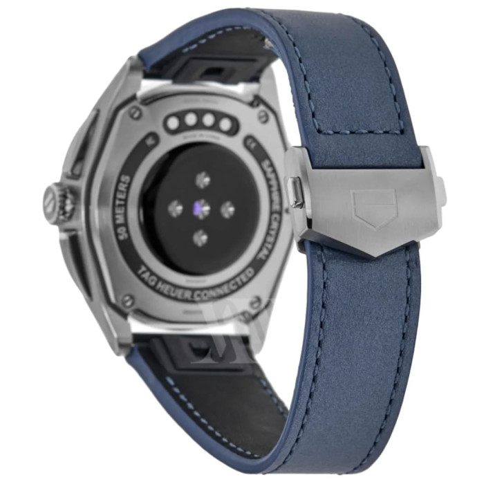 Tag Heuer Connected Caliber SBR8010.BC6636