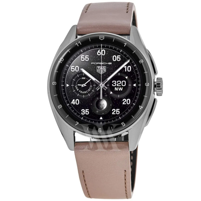 Tag Heuer Connected Caliber SBR8010.BC6658