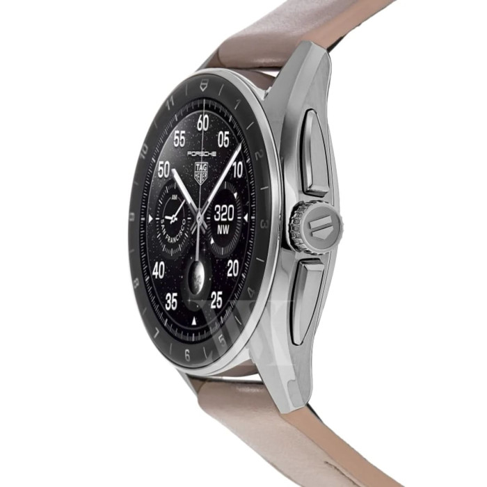 Tag Heuer Connected Caliber SBR8010.BC6658